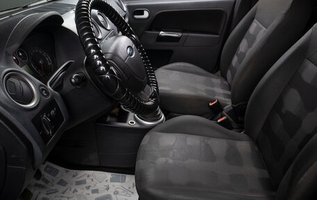 Ford Fusion I, 2007 год, 449 000 рублей, 14 фотография