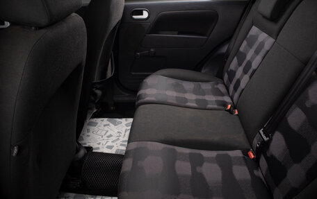 Ford Fusion I, 2007 год, 449 000 рублей, 17 фотография