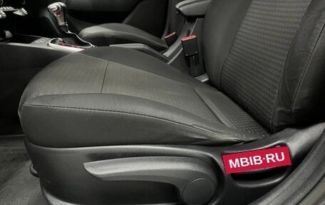 KIA Rio IV, 2021 год, 1 685 000 рублей, 13 фотография