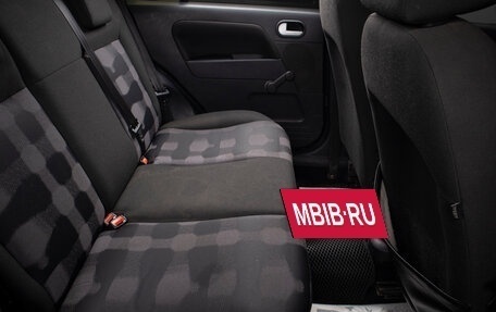 Ford Fusion I, 2007 год, 449 000 рублей, 16 фотография
