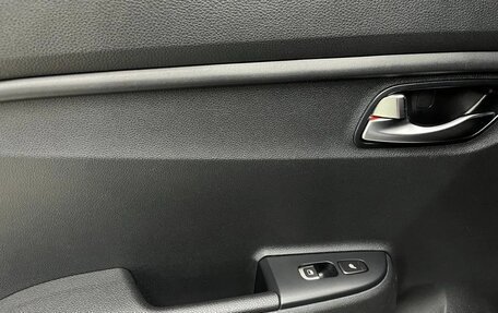 KIA Rio IV, 2021 год, 1 685 000 рублей, 21 фотография