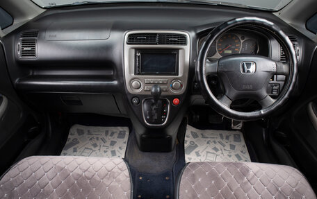 Honda Stream I рестайлинг, 2002 год, 529 000 рублей, 7 фотография