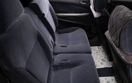 Honda Stream I рестайлинг, 2002 год, 529 000 рублей, 16 фотография