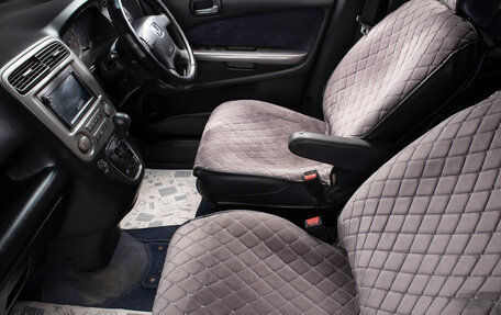 Honda Stream I рестайлинг, 2002 год, 529 000 рублей, 14 фотография