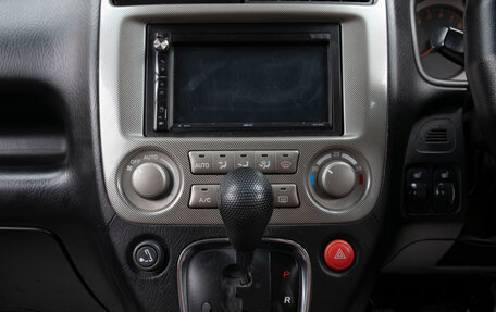 Honda Stream I рестайлинг, 2002 год, 529 000 рублей, 11 фотография