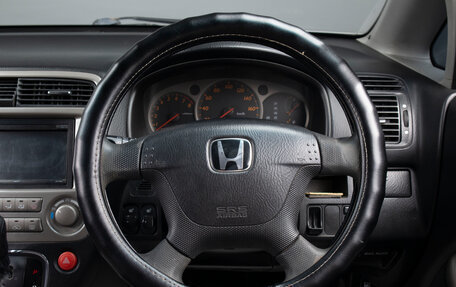 Honda Stream I рестайлинг, 2002 год, 529 000 рублей, 8 фотография