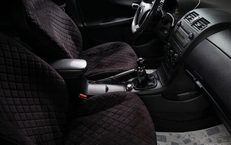 Toyota Corolla, 2010 год, 1 069 000 рублей, 15 фотография