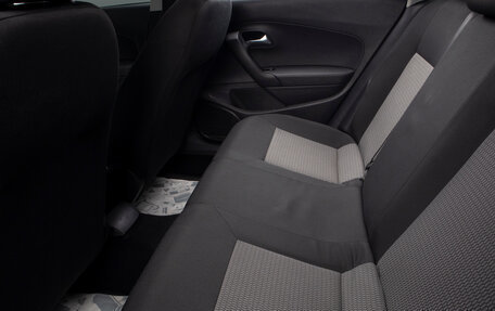 Volkswagen Polo VI (EU Market), 2011 год, 699 000 рублей, 12 фотография