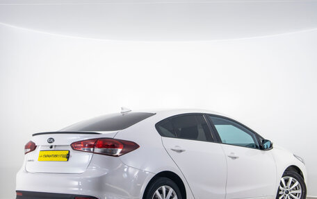 KIA Cerato III, 2018 год, 1 449 000 рублей, 4 фотография