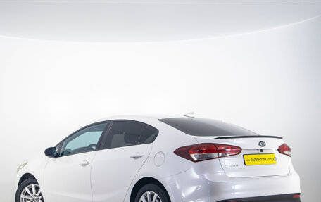 KIA Cerato III, 2018 год, 1 449 000 рублей, 6 фотография