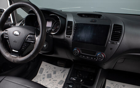 KIA Cerato III, 2018 год, 1 449 000 рублей, 11 фотография