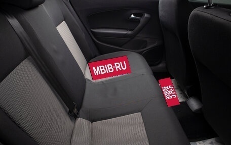 Volkswagen Polo VI (EU Market), 2011 год, 699 000 рублей, 14 фотография