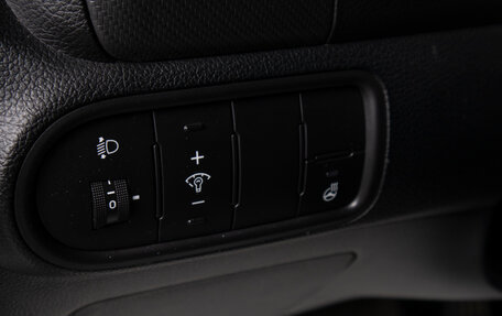 KIA Cerato III, 2018 год, 1 449 000 рублей, 16 фотография
