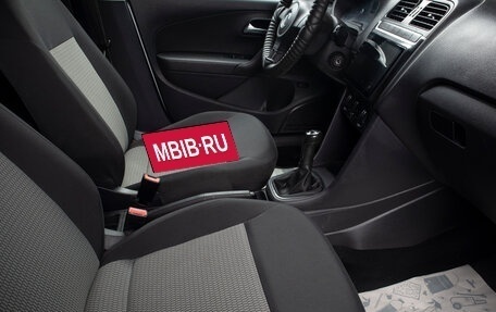 Volkswagen Polo VI (EU Market), 2011 год, 699 000 рублей, 13 фотография
