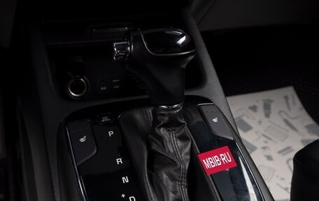 KIA Cerato III, 2018 год, 1 449 000 рублей, 15 фотография