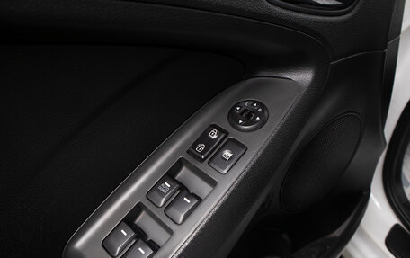KIA Cerato III, 2018 год, 1 449 000 рублей, 18 фотография
