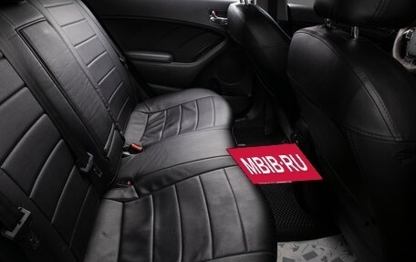 KIA Cerato III, 2018 год, 1 449 000 рублей, 20 фотография