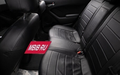 KIA Cerato III, 2018 год, 1 449 000 рублей, 21 фотография
