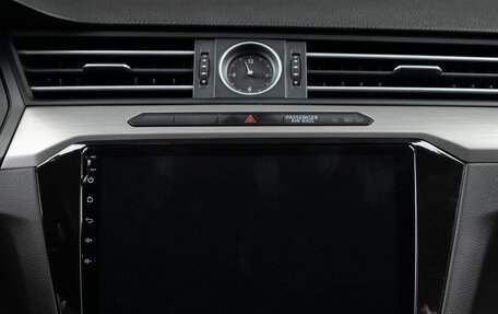 Volkswagen Passat B8 рестайлинг, 2016 год, 1 499 000 рублей, 13 фотография