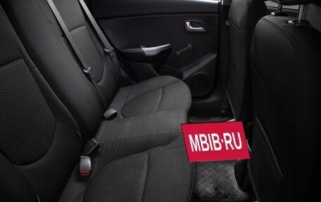 KIA Rio III рестайлинг, 2016 год, 849 000 рублей, 15 фотография