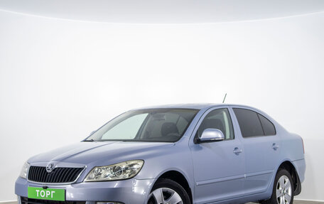 Skoda Octavia, 2010 год, 559 000 рублей, 3 фотография
