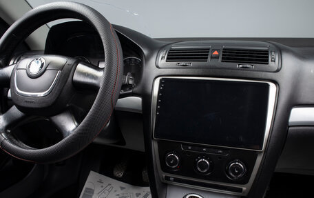 Skoda Octavia, 2010 год, 559 000 рублей, 8 фотография