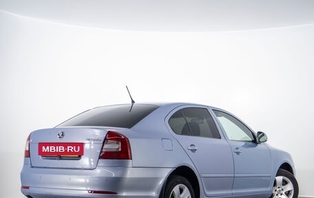 Skoda Octavia, 2010 год, 559 000 рублей, 4 фотография
