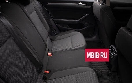 Volkswagen Passat B8 рестайлинг, 2016 год, 1 499 000 рублей, 20 фотография