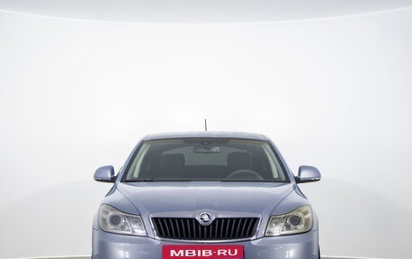 Skoda Octavia, 2010 год, 559 000 рублей, 2 фотография