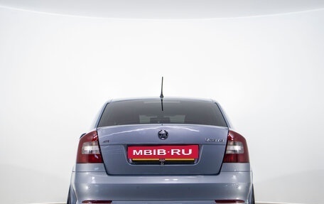 Skoda Octavia, 2010 год, 559 000 рублей, 5 фотография