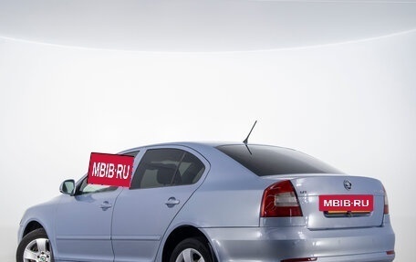 Skoda Octavia, 2010 год, 559 000 рублей, 6 фотография