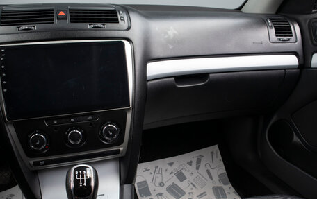 Skoda Octavia, 2010 год, 559 000 рублей, 9 фотография