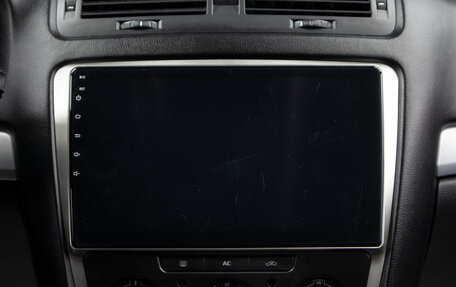 Skoda Octavia, 2010 год, 559 000 рублей, 10 фотография