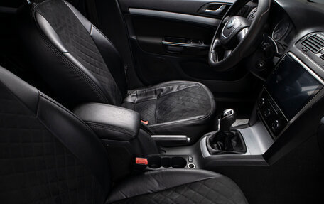 Skoda Octavia, 2010 год, 559 000 рублей, 15 фотография