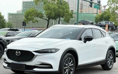 Mazda CX-4, 2021 год, 2 250 000 рублей, 1 фотография