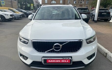Volvo XC40 I, 2021 год, 3 299 000 рублей, 2 фотография