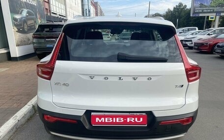 Volvo XC40 I, 2021 год, 3 299 000 рублей, 5 фотография