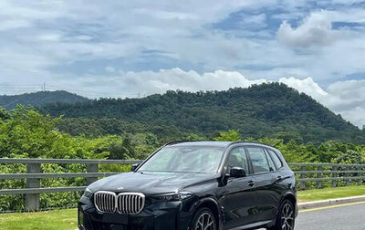 BMW X5, 2025 год, 4 100 777 рублей, 1 фотография