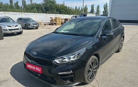 KIA Cerato IV, 2020 год, 2 151 000 рублей, 1 фотография