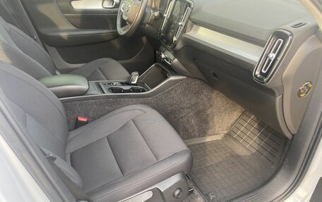 Volvo XC40 I, 2021 год, 3 299 000 рублей, 11 фотография