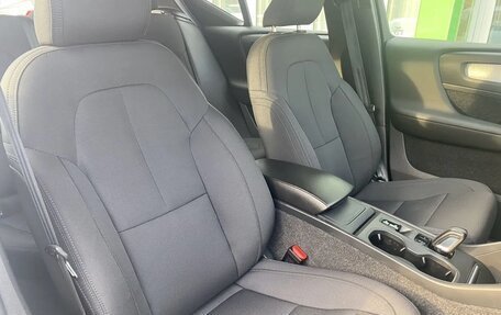 Volvo XC40 I, 2021 год, 3 299 000 рублей, 13 фотография