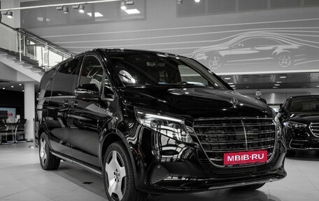 Mercedes-Benz V-Класс, 2024 год, 17 300 000 рублей, 1 фотография