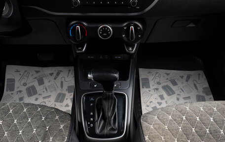 KIA Rio IV, 2018 год, 1 049 000 рублей, 14 фотография