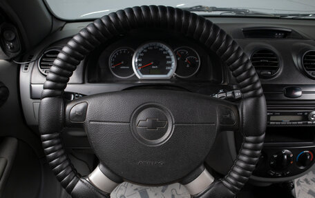 Chevrolet Lacetti, 2008 год, 579 000 рублей, 8 фотография