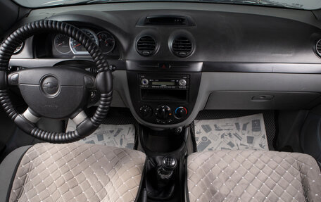 Chevrolet Lacetti, 2008 год, 579 000 рублей, 7 фотография