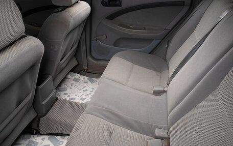 Chevrolet Lacetti, 2008 год, 579 000 рублей, 14 фотография