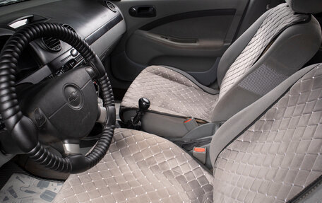 Chevrolet Lacetti, 2008 год, 579 000 рублей, 13 фотография