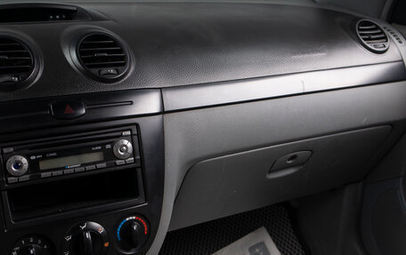 Chevrolet Lacetti, 2008 год, 579 000 рублей, 10 фотография