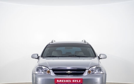 Chevrolet Lacetti, 2008 год, 579 000 рублей, 2 фотография