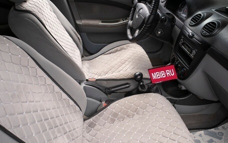 Chevrolet Lacetti, 2008 год, 579 000 рублей, 15 фотография
